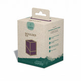 Ultimate Guard Ultimate Guard Return to Earth Boulder 100+ - Purple