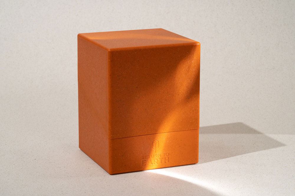 Ultimate Guard Ultimate Guard Return to Earth Boulder 100+ - Orange