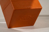 Ultimate Guard Ultimate Guard Return to Earth Boulder 100+ - Orange
