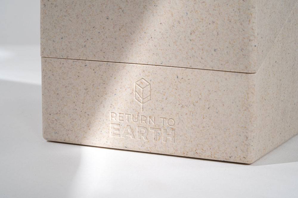 Ultimate Guard Ultimate Guard Return to Earth Boulder 100+ - Natural