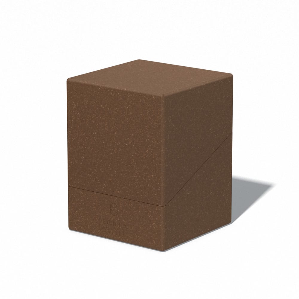 Ultimate Guard Ultimate Guard Return to Earth Boulder 100+ - Brown