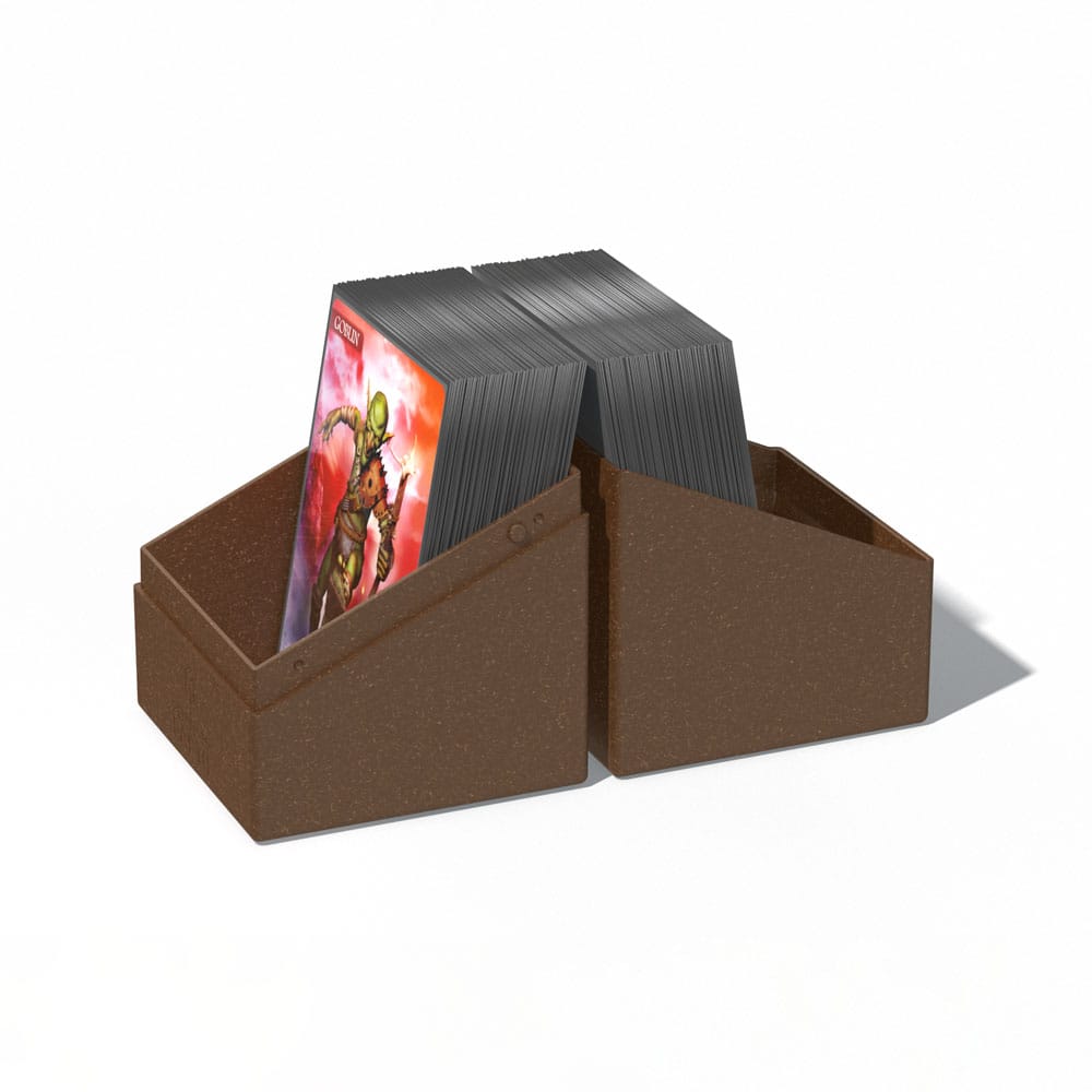 Ultimate Guard Ultimate Guard Return to Earth Boulder 100+ - Brown