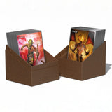 Ultimate Guard Ultimate Guard Return to Earth Boulder 100+ - Brown
