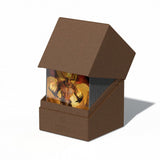 Ultimate Guard Ultimate Guard Return to Earth Boulder 100+ - Brown