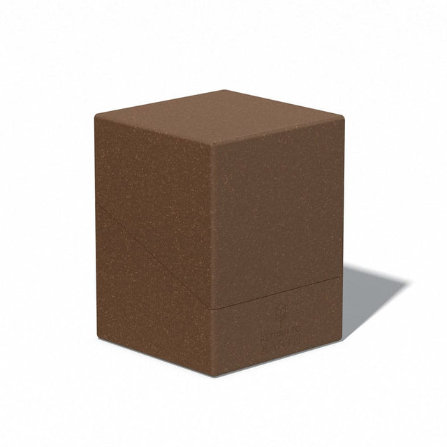 Ultimate Guard Ultimate Guard Return to Earth Boulder 100+ - Brown