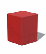 Ultimate Guard Ultimate Guard Return to Earth Boulder 100+ - Red