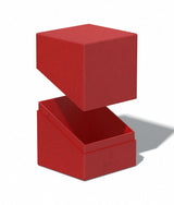 Ultimate Guard Ultimate Guard Return to Earth Boulder 100+ - Red