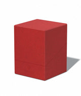 Ultimate Guard Ultimate Guard Return to Earth Boulder 100+ - Red