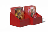 Ultimate Guard Ultimate Guard Return to Earth Boulder 100+ - Red