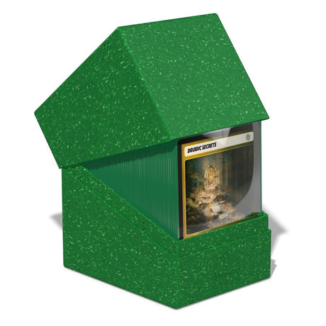 Ultimate Guard Ultimate Guard Return to Earth Boulder 133+ - Green