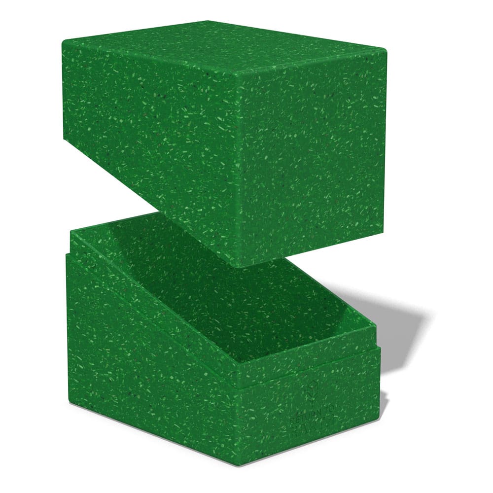 Ultimate Guard Ultimate Guard Return to Earth Boulder 133+ - Green