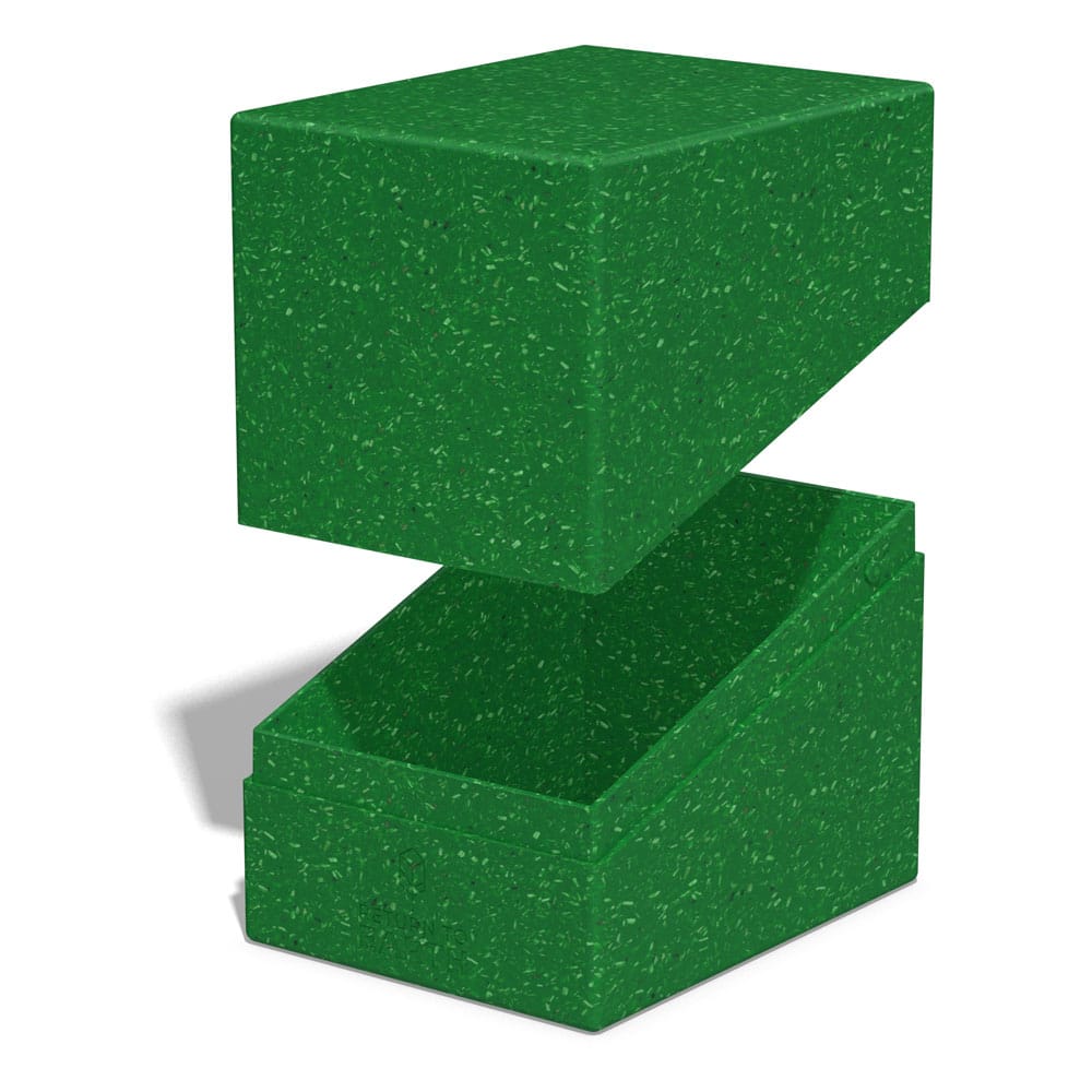 Ultimate Guard Ultimate Guard Return to Earth Boulder 133+ - Green