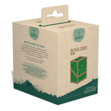 Ultimate Guard Ultimate Guard Return to Earth Boulder 133+ - Green
