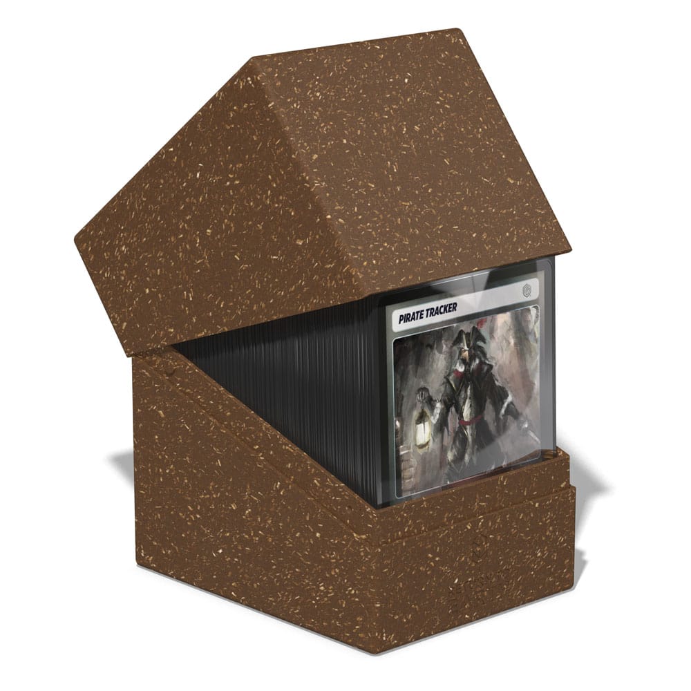 Ultimate Guard Ultimate Guard Return to Earth Boulder 133+ - Brown
