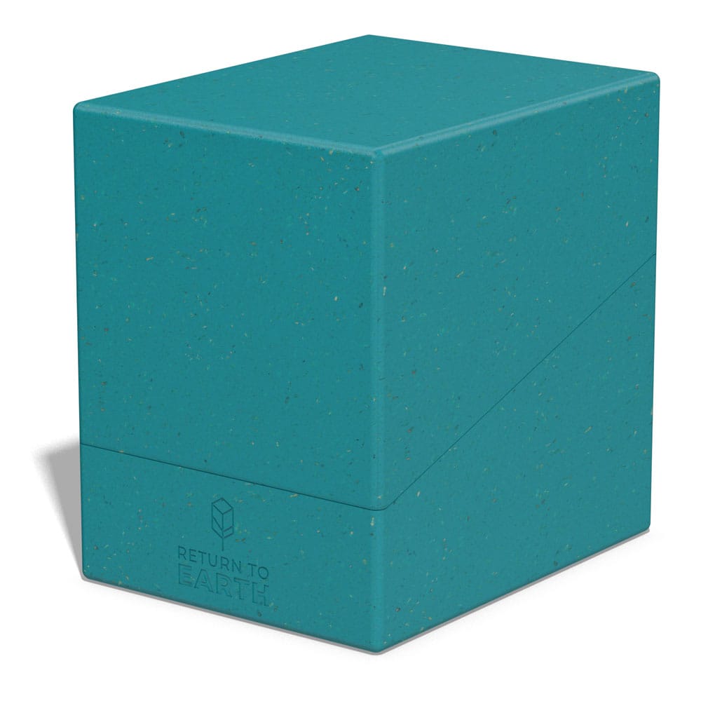 Ultimate Guard Ultimate Guard Return to Earth Boulder 133+ - Petrol