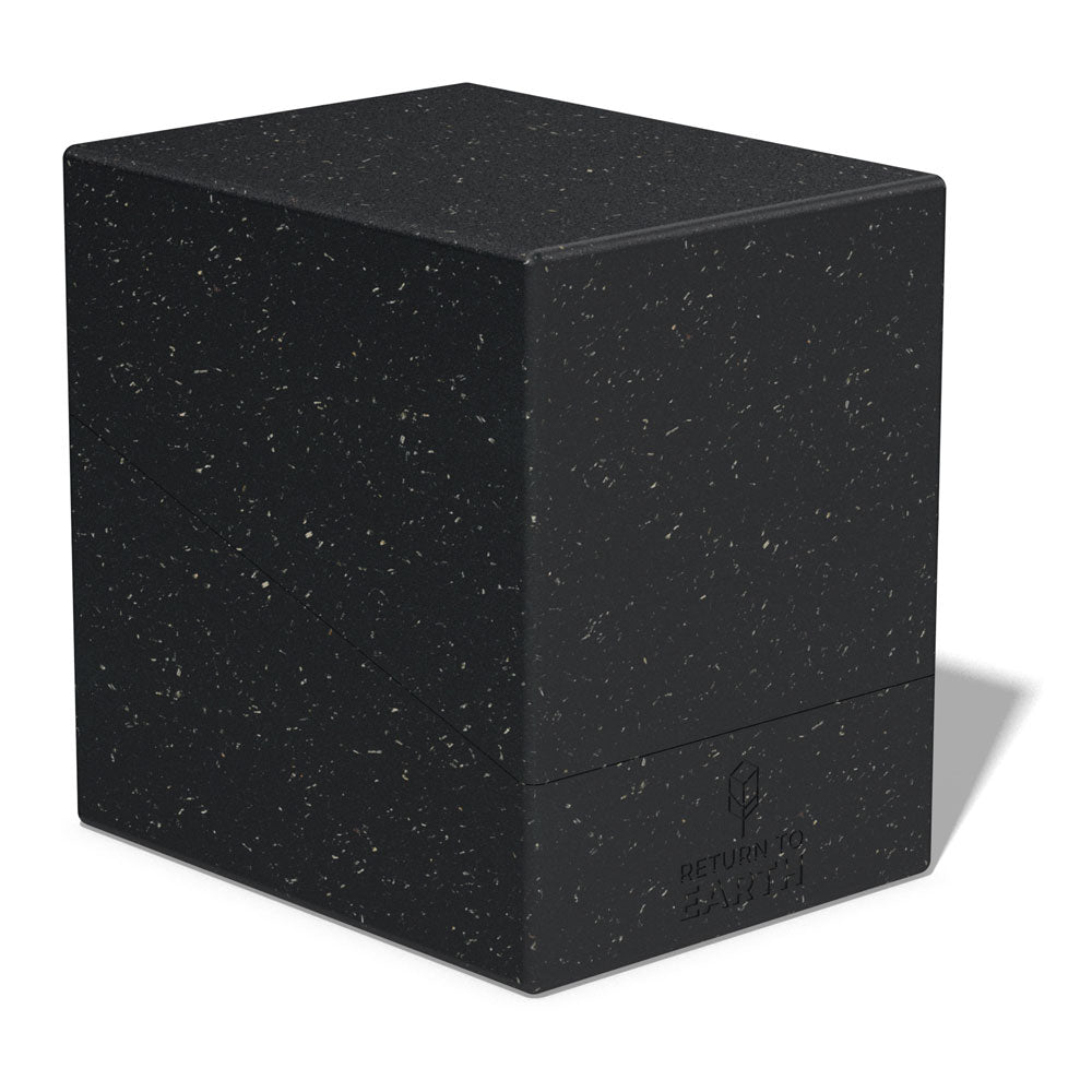 Ultimate Guard Ultimate Guard Return to Earth Boulder 133+ - Black