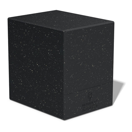 Ultimate Guard Ultimate Guard Return to Earth Boulder 133+ - Black
