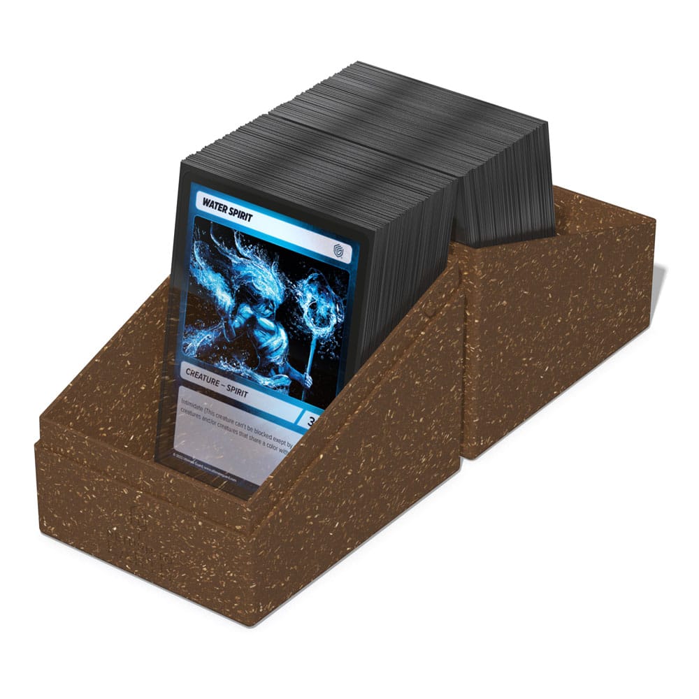 Ultimate Guard Ultimate Guard Return to Earth Boulder 133+ - Brown