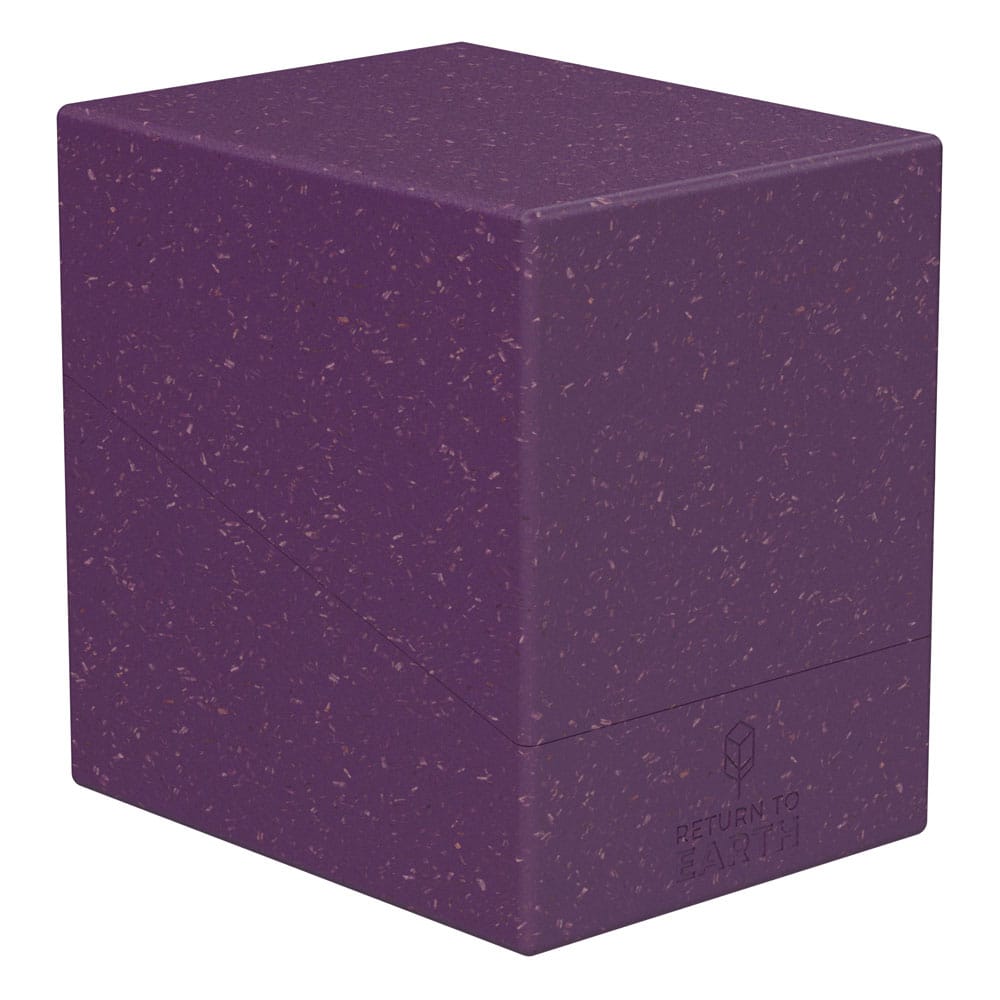 Ultimate Guard Ultimate Guard Return to Earth Boulder 133+ - Purple