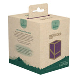 Ultimate Guard Ultimate Guard Return to Earth Boulder 133+ - Purple