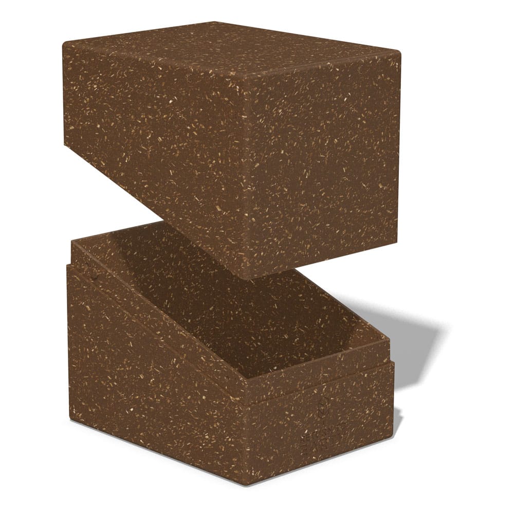 Ultimate Guard Ultimate Guard Return to Earth Boulder 133+ - Brown