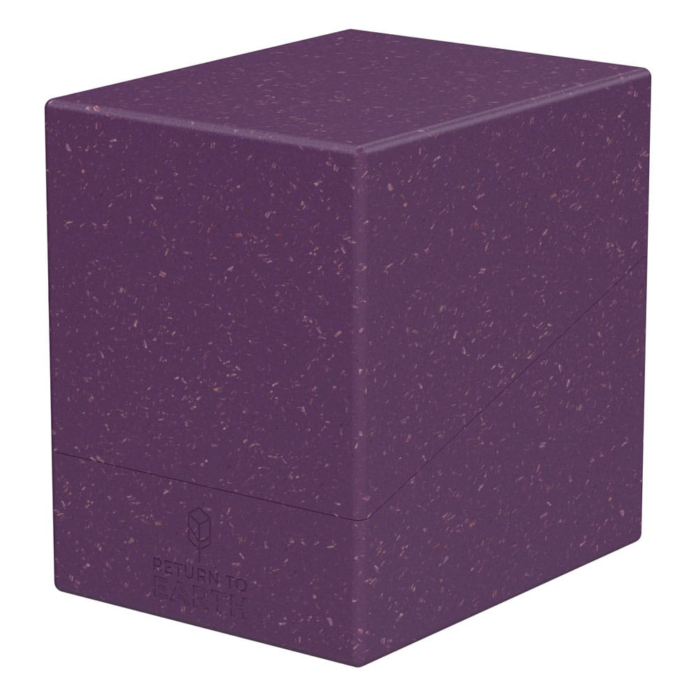 Ultimate Guard Ultimate Guard Return to Earth Boulder 133+ - Purple