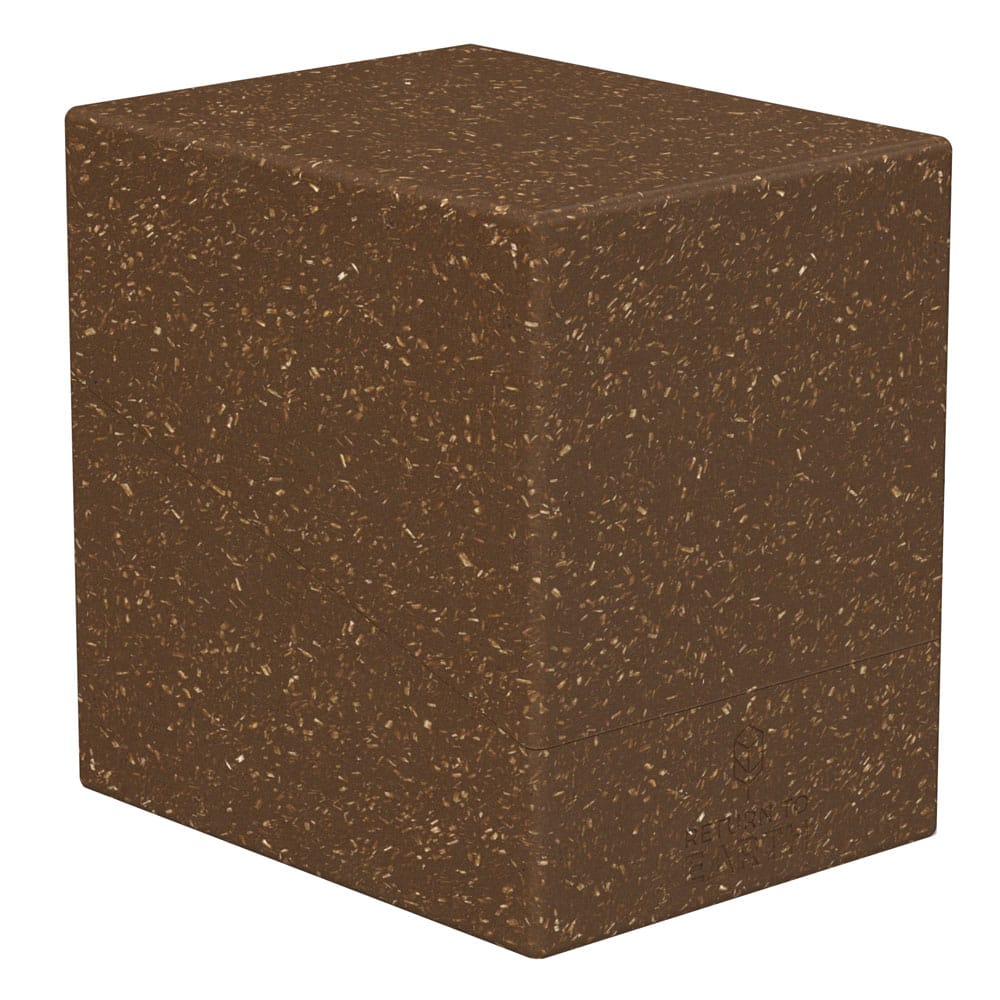Ultimate Guard Ultimate Guard Return to Earth Boulder 133+ - Brown