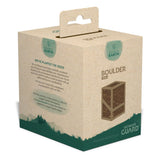 Ultimate Guard Ultimate Guard Return to Earth Boulder 133+ - Brown