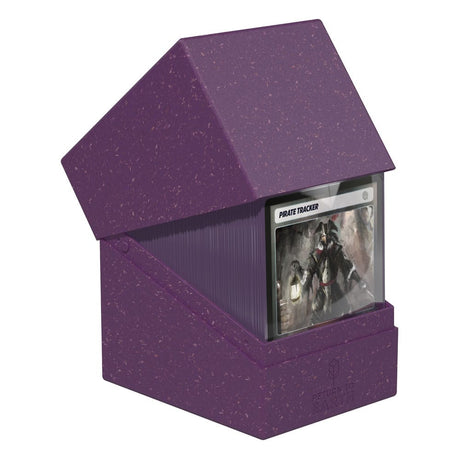 Ultimate Guard Ultimate Guard Return to Earth Boulder 133+ - Purple