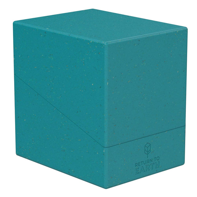 Ultimate Guard Ultimate Guard Return to Earth Boulder 133+ - Petrol