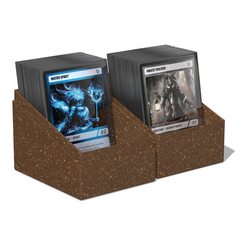 Ultimate Guard Ultimate Guard Return to Earth Boulder 133+ - Brown