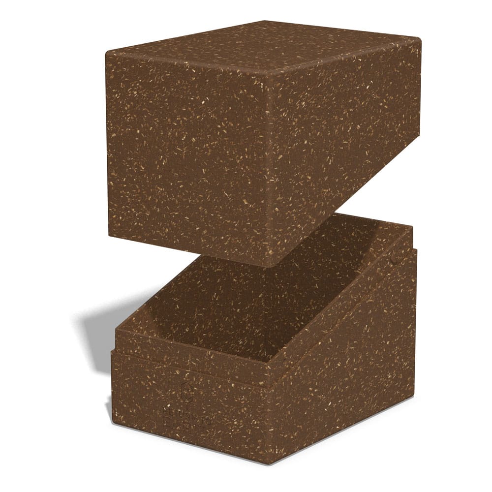 Ultimate Guard Ultimate Guard Return to Earth Boulder 133+ - Brown
