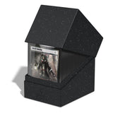 Ultimate Guard Ultimate Guard Return to Earth Boulder 133+ - Black