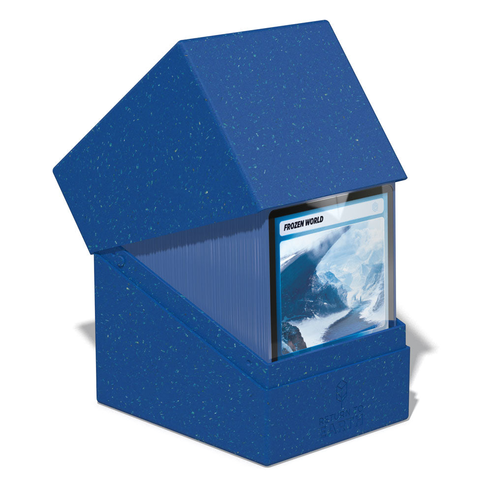 Ultimate Guard Ultimate Guard Return to Earth Boulder 133+ - Blue