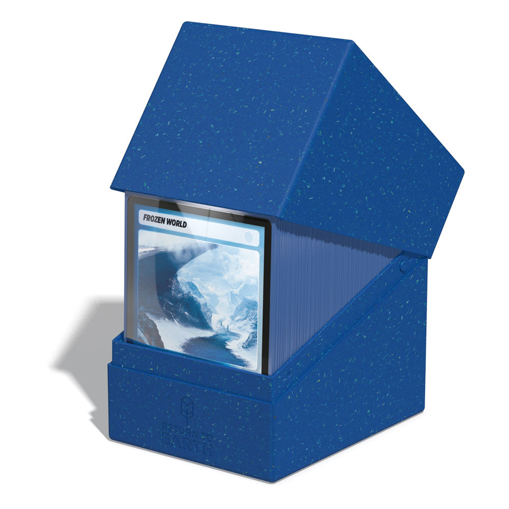 Ultimate Guard Ultimate Guard Return to Earth Boulder 133+ - Blue