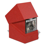 Ultimate Guard Ultimate Guard Return to Earth Boulder 133+ - Red