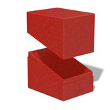 Ultimate Guard Ultimate Guard Return to Earth Boulder 133+ - Red