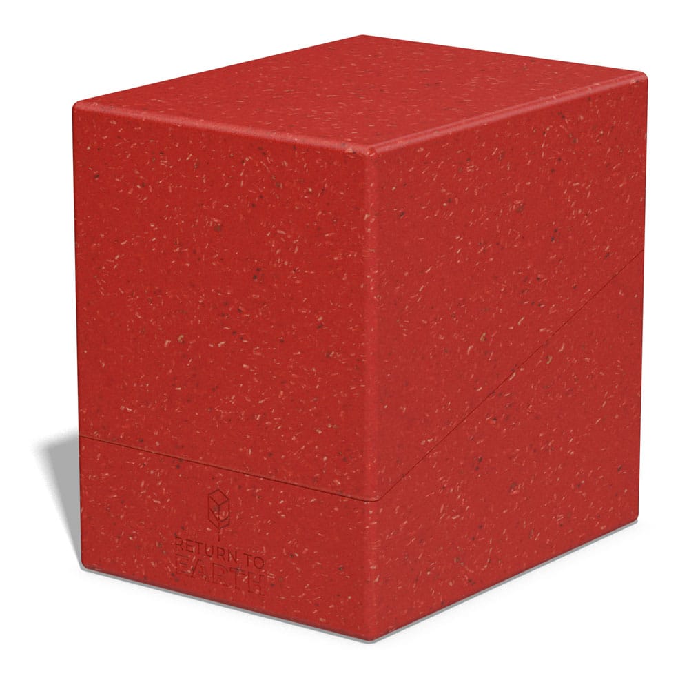 Ultimate Guard Ultimate Guard Return to Earth Boulder 133+ - Red