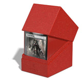 Ultimate Guard Ultimate Guard Return to Earth Boulder 133+ - Red