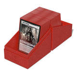 Ultimate Guard Ultimate Guard Return to Earth Boulder 133+ - Red