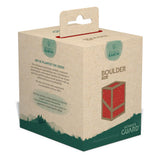 Ultimate Guard Ultimate Guard Return to Earth Boulder 133+ - Red