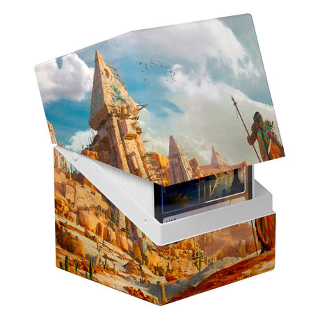 Ultimate Guard Ultimate Guard RTE Boulder 100+ "Artist Edition II Mario Renaud" - The Search