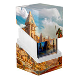 Ultimate Guard Ultimate Guard RTE Boulder 100+ "Artist Edition II Mario Renaud" - The Search
