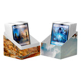 Ultimate Guard Ultimate Guard RTE Boulder 100+ "Artist Edition II Mario Renaud" - The Search