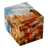Ultimate Guard Ultimate Guard RTE Boulder 100+ "Artist Edition II Mario Renaud" - The Search