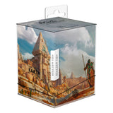 Ultimate Guard Ultimate Guard RTE Boulder 100+ "Artist Edition II Mario Renaud" - The Search