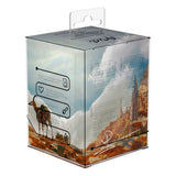 Ultimate Guard Ultimate Guard RTE Boulder 100+ "Artist Edition II Mario Renaud" - The Search