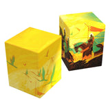 Ultimate Guard Ultimate Guard RTE Boulder 100+ "Artist Edition III Dominik Mayer" Duo-Pack