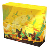 Ultimate Guard Ultimate Guard RTE Boulder 100+ "Artist Edition III Dominik Mayer" Duo-Pack