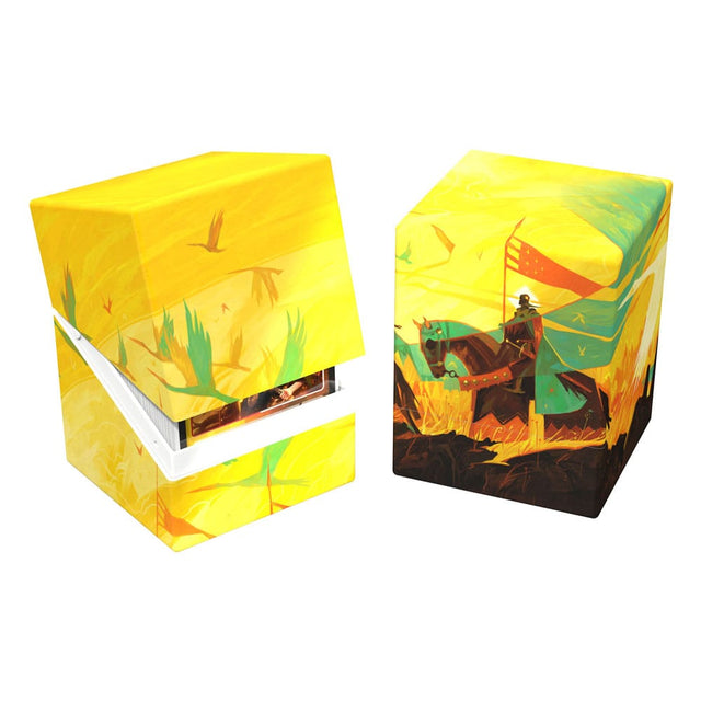 Ultimate Guard Ultimate Guard RTE Boulder 100+ "Artist Edition III Dominik Mayer" Duo-Pack